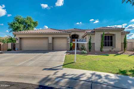 2921 S Illinois Place Chandler, AZ 85286