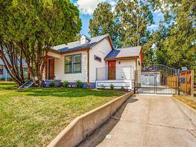 911 Winston Street Dallas, TX 75208