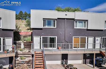538 Superior Street Colorado Springs, CO 80904