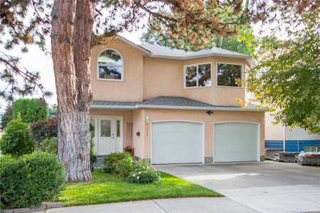 981 Glenwood Avenue Kelowna, BC V1Y5M8