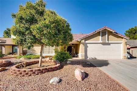 4908 Evergreen Glen Dr Las Vegas, NV 89130