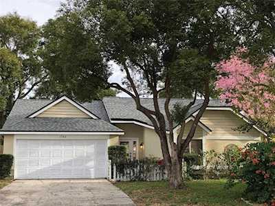 7743 Murcott Circle Orlando, FL 32835