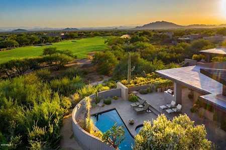 10651 E Fernwood Lane Scottsdale, AZ 85262