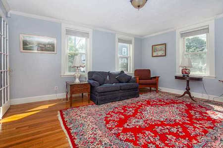 43 Walnut St #43 Dedham, MA 02026