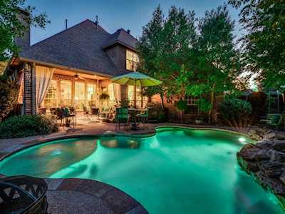 1302 Granger Drive Allen, TX 75013