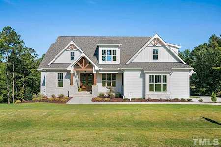 52 Diamante Drive Clayton, NC 27527