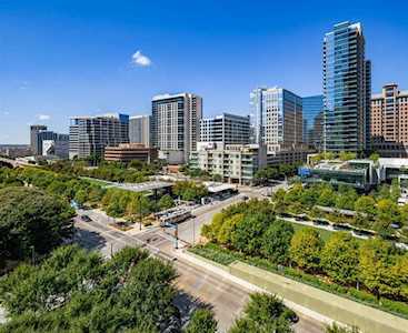 1918 Olive Street #604 Dallas, TX 75201