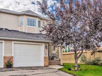 89 Chaparral Ridge Terrace SE Calgary, AB T2X 3N6