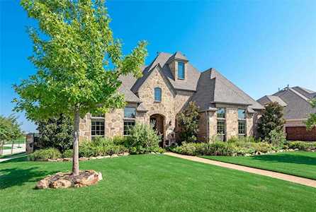 1201 Circle J Trail Prosper, TX 75078