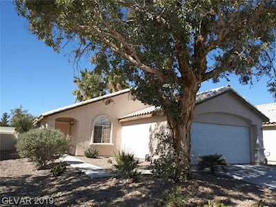 3347 Wild Filly Ln North Las Vegas, NV 89032