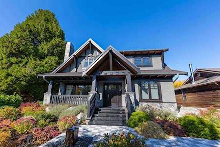 3883 W 21st Avenue Vancouver, BC V6S 1H5