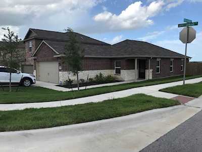 20109 Grover Cleveland Way Manor, TX 78653