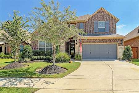 11214 Honeysuckle Haven Dr Cypress, TX 77433