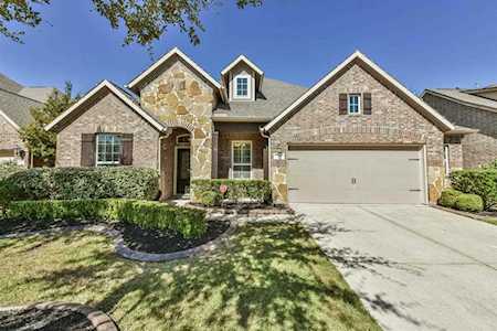 19730 Hubbard Creek Ct Cypress, TX 77433