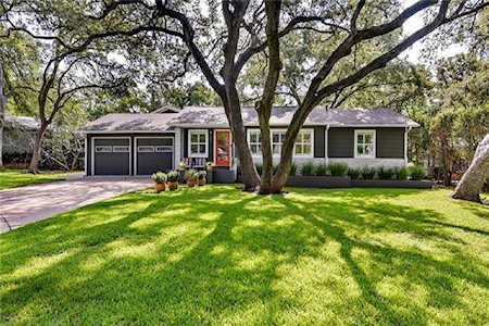5603 Shoal Edge Ct Austin, TX 78756