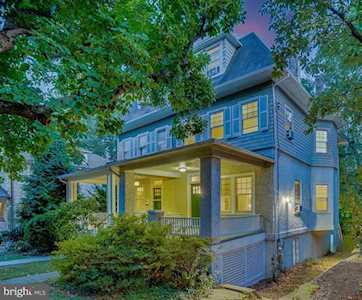 3554 Albemarle St NW Washington, DC 20008