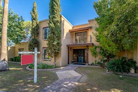 1743 W Marlette Avenue Phoenix, AZ 85015