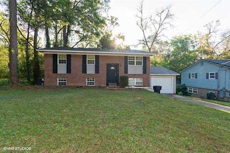 923 Hawthorne Street Tallahassee, FL 32308