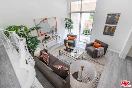 13206 Fiji Way #K Marina Del Rey, CA 90292
