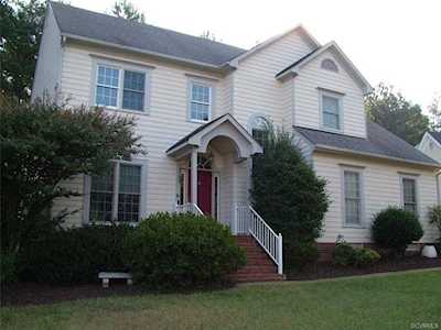 10092 Poplar Hall Ct Mechanicsville, VA 23116