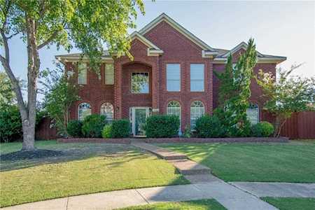10101 Noel Drive Frisco, TX 75035