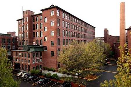 200 Market #501 Lowell, MA 01852