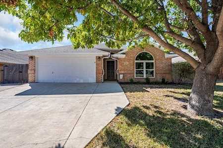 7916 Cannonwood Drive Fort Worth, TX 76137