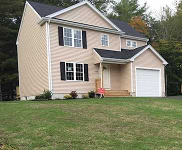 984 Dighton Woods Circle Dighton, MA 02715