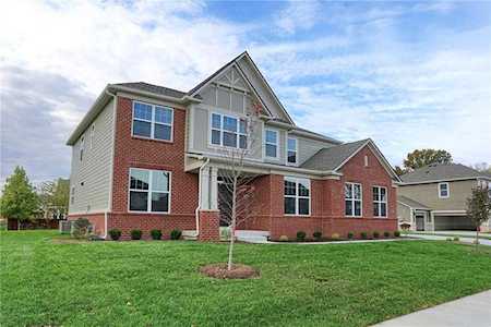 6333 Hatfield Way Brownsburg, IN 46112