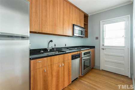 631 Daniels Street #B Raleigh, NC 27605
