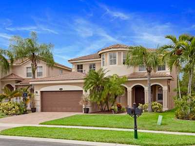 10513 Marsh Street Wellington, FL 33414