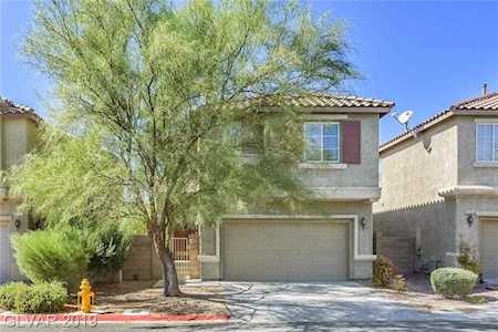 8121 Caspian Moon Dr Las Vegas, NV 89166