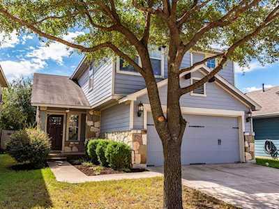 13405 Sage Grouse Dr Austin, TX 78729