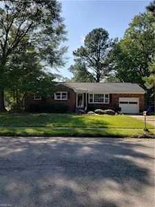 3428 Valleyjo Place Chesapeake, VA 23321