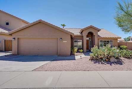 1439 W Mountain Sky Avenue Phoenix, AZ 85045