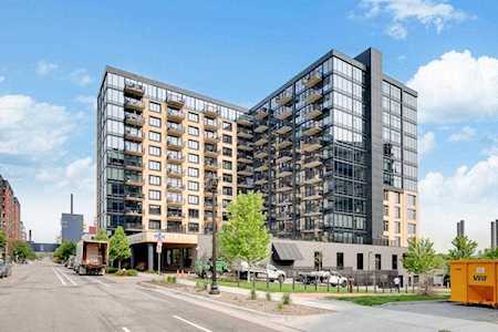 1120 S 2nd Street #614 Minneapolis, MN 55415