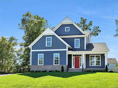9331 Lavenham Ct Midlothian, VA 23112