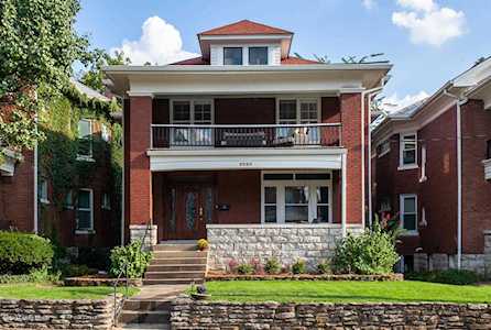 2020 Edgeland Ave Louisville, KY 40204