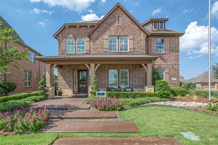 13651 Fieldcrest Road Frisco, TX 75035