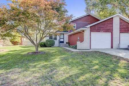 1419 Green Court Schererville, IN 46375