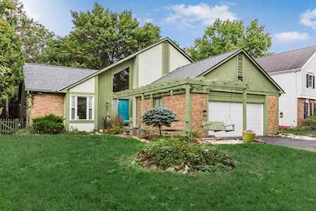 5348 Erin Isles Court Dublin, OH 43017