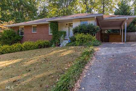 1275 Willivee Dr Decatur, GA 30033