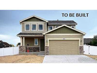 3363 Meadow Gate Dr Wellington, CO 80549