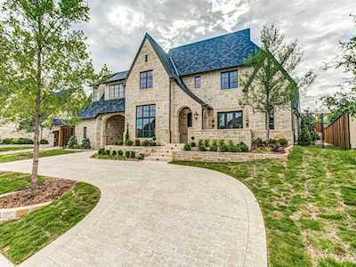 6820 Mulhouse Court Plano, TX 75024