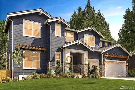 1008 102nd Place SE Bellevue, WA 98004