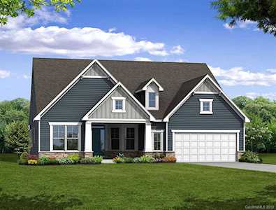 1437 Curling Creek Dr Indian Trail, NC 28079