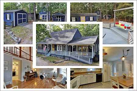 11020 Scattered Flock Ct Glen Allen, VA 23059