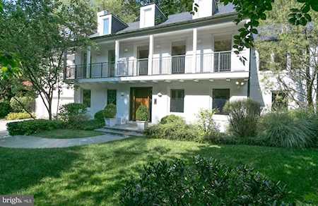 4975 Rockwood Parkway NW Washington, DC 20016