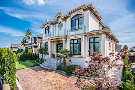 1238 W 45th Avenue Vancouver, BC V6M 2G7