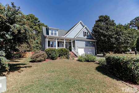 2417 Carruthers Court Raleigh, NC 27615
